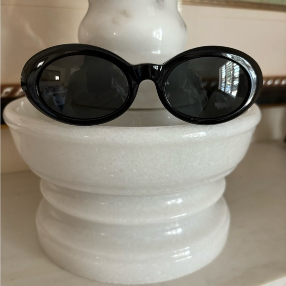 Gianni Versace Vintage 1990’s sunglasses RARE model 527/B - Picture 7 of 12